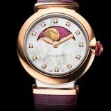 LVCEA MOON PHASES by Bvlgari