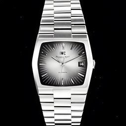INTERNATIONAL WATCH CO. IWC