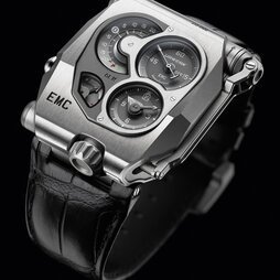 EMC by Urwerk
