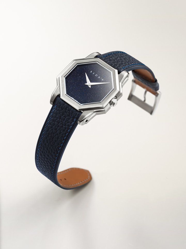 Beda'a Introduces the Angles Stone Collection