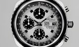 NICOLET WATCH
