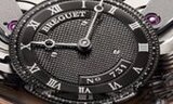Breguet continues its “Tradition”