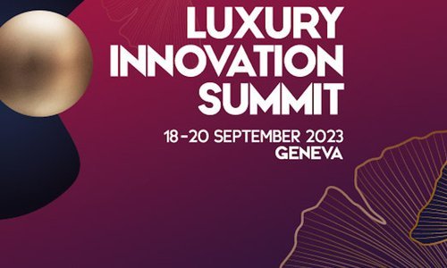 Announcing the 5th Edition of the Luxury Innovation Summit 