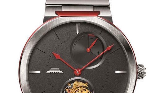 China enters two watches for the Grand Prix d'Horlogerie de Genève 2017