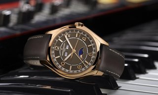 Vacheron Constantin Fiftysix®