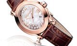 Chopard Happy Sport Oval