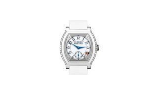 F.P. Journe Awarded Receives “Ladies Watch of the Year 2014” Prize