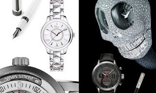 GALLERY - Black & White