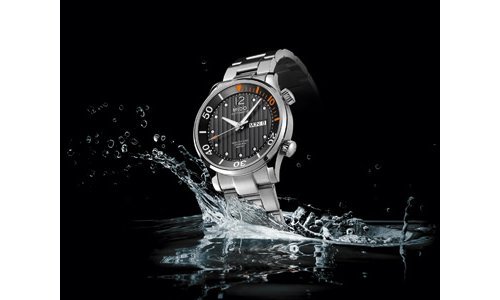 The SWATCH GROUP has all bases covered