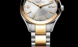 Maurice Lacroix Miros Date Lady