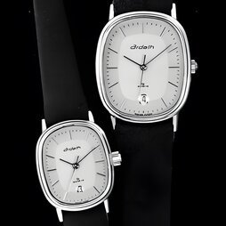 ARDATH “Styling of Geneva”