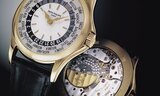 Patek Philippe Heure Universelle