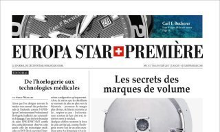 Europa Star PREMIÈRE 3/2017 (Vol.19)