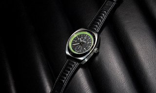 Atelier Jalaper's vintage car-inspired AJ-P400