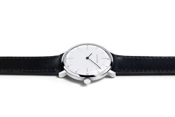A closer look at Sekford watches 