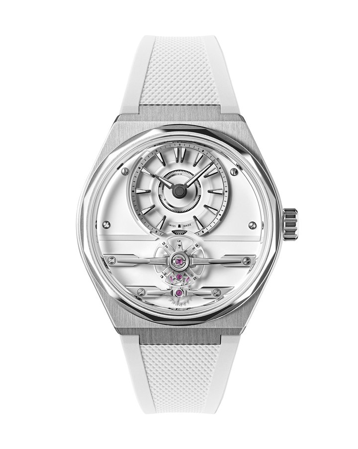 Christopher Ward debuts second in-house calibre in the C12 Loco