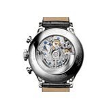 Baume & Mercier Introduces First Limited Edition Watch in the US