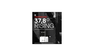 You touch, it tells - the new Tissot TV ad