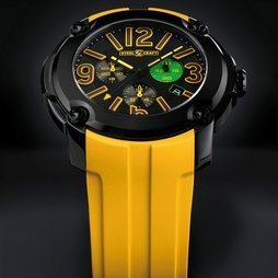 Steelcraft Brasil Concept
