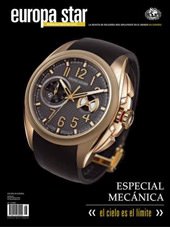 Europa Star en Español - America Latina/España, Especial Web & iPad