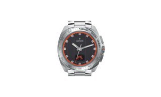 Junghans celebrates 1972