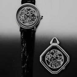 GIRARD-PERREGAUX