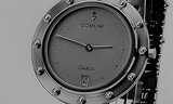 CORUM “Clipper Club”