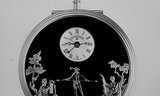 REUGE - Montre de poche Lépine