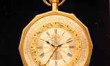 IWC International Watch Co., Schaffhouse