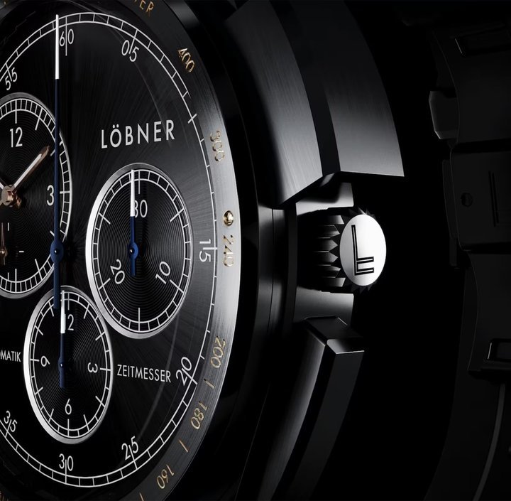 Löbner, an original ambition in German luxury
