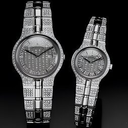 VACHERON CONSTANTIN “Collection Phidias”