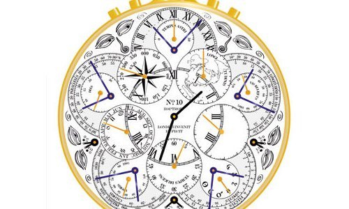 Lab - HOPTROFF - The world's most accurate watch