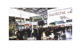 Inhorgenta Europe 2004