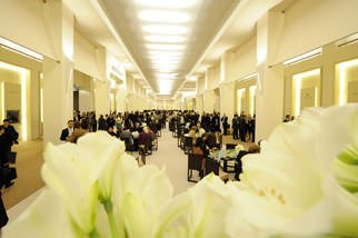 The Salon International de la Haute Horlogerie enters its third decade