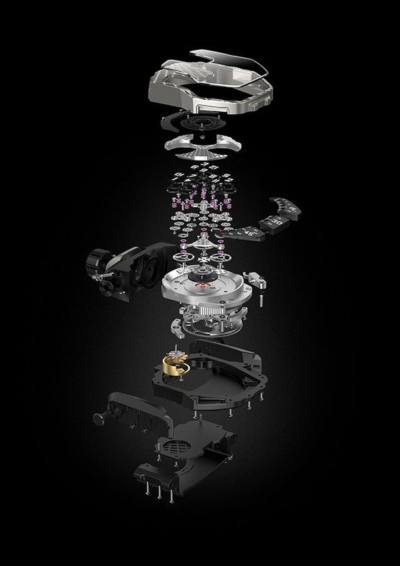Celebrating Urwerk's UR-T8, and the end of an era?