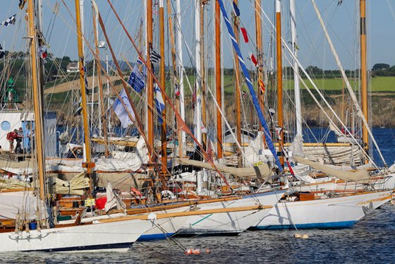 Panerai Transat Classique 2012