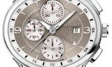 Davidoff Gent Automatic Chronograph Complication
