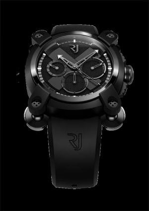 The making of the RJ Moon Silver