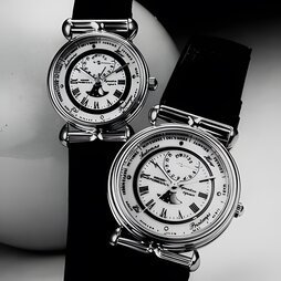 GIRARD-PERREGAUX