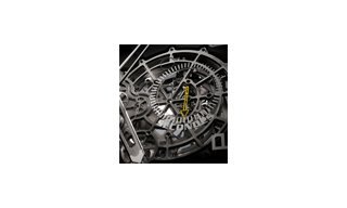 Richard Mille's Quebec Clock unveiled for the first time in Canton of Jura