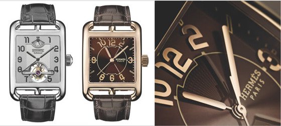 Edito: Le grand pow-wow de l'horlogerie