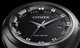 Citizen unveils new Eco-Drive 365 models with innovative designs