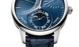 Maurice Lacroix Masterpiece Lune Rétrograde