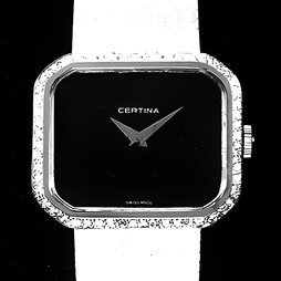 CERTINA