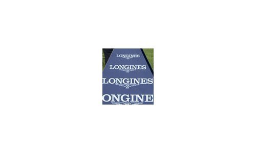 Longines King George V Gold Cup