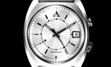 ALPINA “Dispomatic”