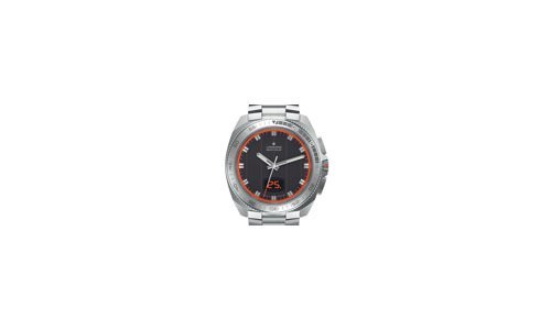 Junghans celebrates 1972