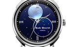 Emile Chouriet Moonphase
