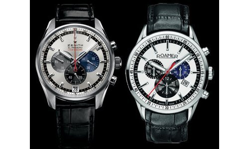 A CONTRARIO - Differentiation or saturation in the watch industry?