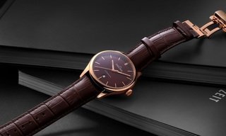 Introducing the new Delma Heritage 